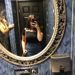 Meet your Posher, Alyssa